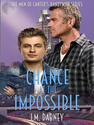 cover image of Chance at the Impossible